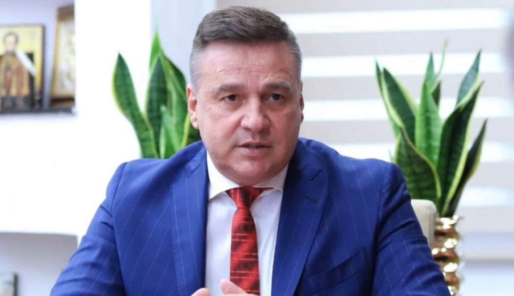 Preşedintele CJ Călăraşi învinge DNA: Vasile Iliuță a fost achitat definitiv în dosarul de abuz în serviciu