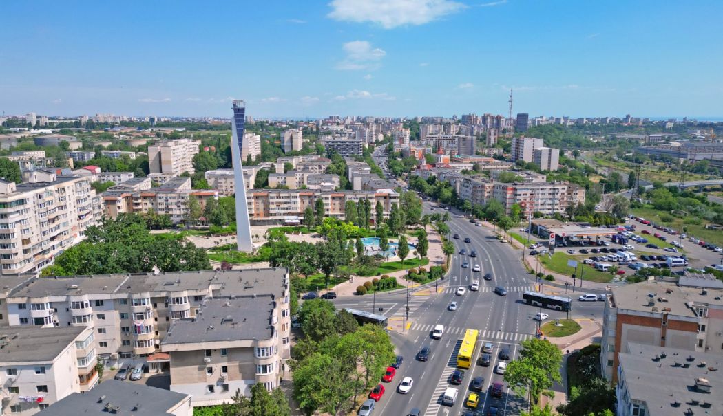 Iluminatul public va funcționa astăzi pe timpul zilei pe bulevardul 1 Mai - iluminat-1730447141.jpeg