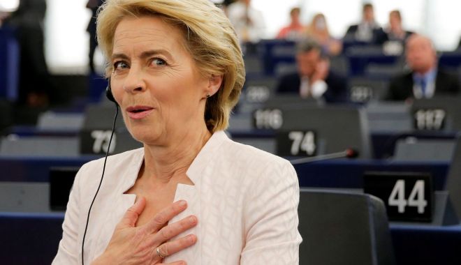 Preşedinta Comisiei Europene, la Bucureşti: Susţinem complet aderarea dumneavoastră la Schengen - im90489-1671265029.jpeg