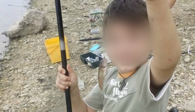 CARNAGIU LA CONSTANȚA / Momente dramatice. Copilul mort în accident avea 5 ani și mâine era ziua lui - imag-1480422673.jpg