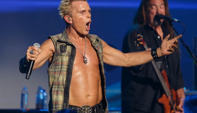 Billy Idol, Asaf Avidan si Noora Noor concerteaza in Romania. Vezi aici cand si unde - image-1401564129.jpg