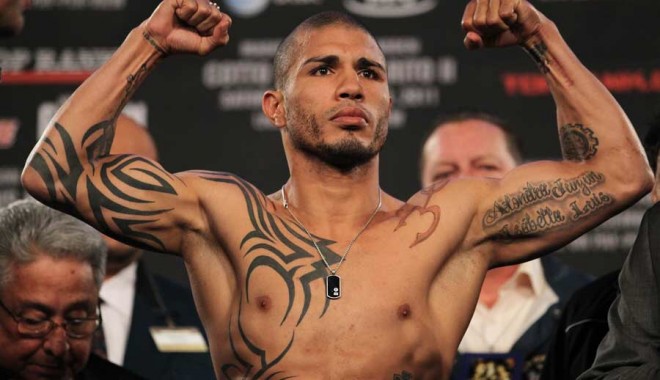 Box / Miguel Cotto este noul campion mondial WBC la categoria mijlocie - image-1402219840.jpg