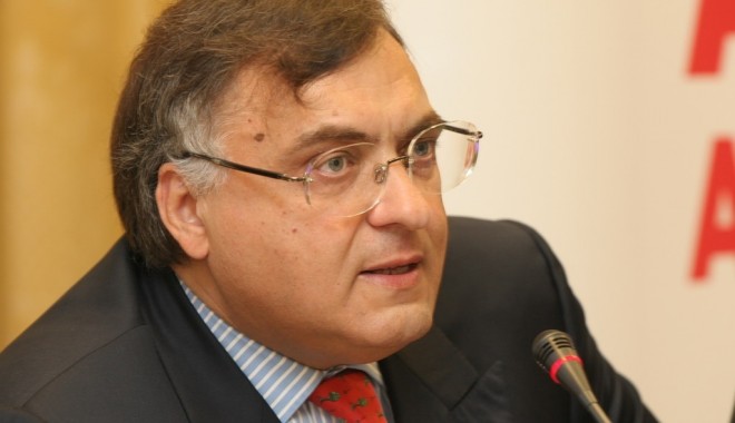 Afaceristul Dan Adamescu, în arest la domiciliu - image-1409403396.jpg