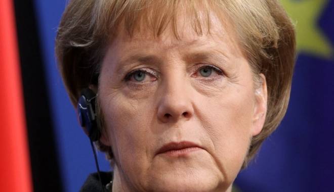 Angela Merkel: Livrarea de arme Ucrainei nu va ajuta la soluționarea conflictului - image-1423313050.jpg