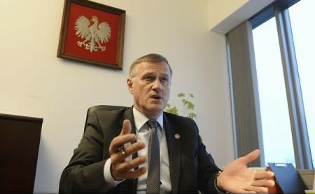 Polonia dorește extrădarea din SUA a unui comandant nazist - image-1489429700.jpg