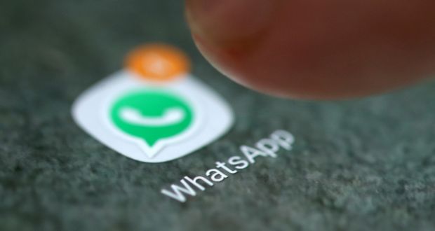 Probleme de securitate la WhatsApp. Hackerii ar putea modifica mesajele - image-1565277260.jpg
