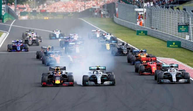 Schimbări importante în FORMULA 1! Avem de-a face cu un record! - image-1567081320.jpg