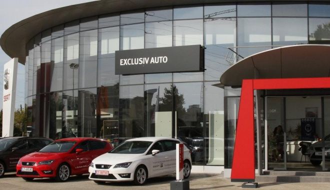 EXCLUSIV AUTO, partener oficial de mobilitate KIMARO - image-1628677583.jpg