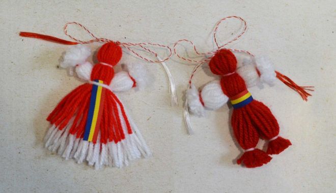 Institutul Limbii Române celebrează una dintre cele mai vechi tradiții de primăvară - image-1645284435.jpg