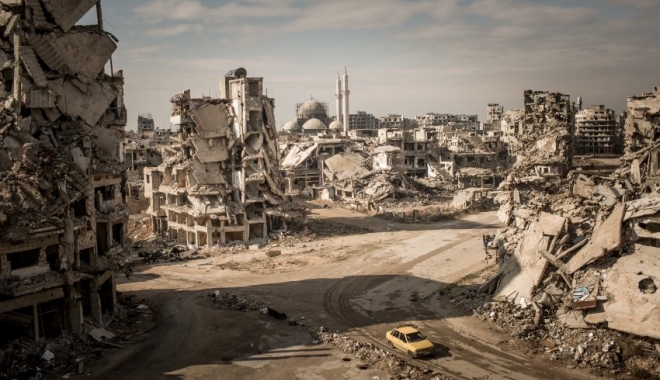 La Teheran a început o reuniune tripartită la nivel de experți privind Siria - image1106617galleryv9luar1106617-1502210307.jpg