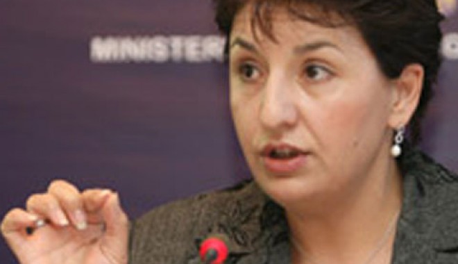 Sulfina Barbu: În cel mult o lună se vor elabora ghiduri cu drepturile românilor în domeniul muncii în țările UE - image1255094009779161001-1317468223.jpg