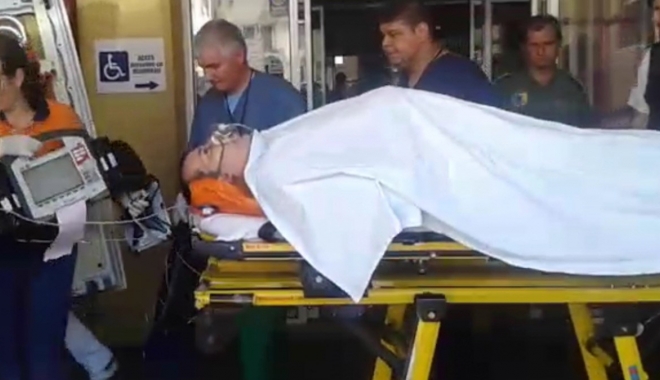 MIG PRĂBUȘIT LÂNGĂ CONSTANȚA / Informații noi despre starea pilotului Adrian Stancu - image149728983693157349-1497366570.jpg