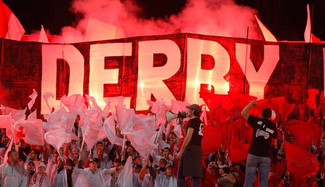 Dinamo - Steaua / Prima victorie a dinamoviștilor în derby, după patru ani - image2008112501977270dinamosteau-1448226485.jpg