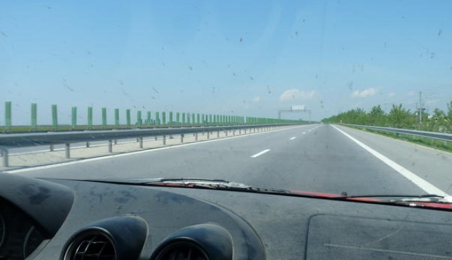 VACANȚA DE 1 MAI: Poliția anunță 500 de radare și echipaje pentru fluidizarea traficului - image2011063876260456autostradaa-1335271549.jpg