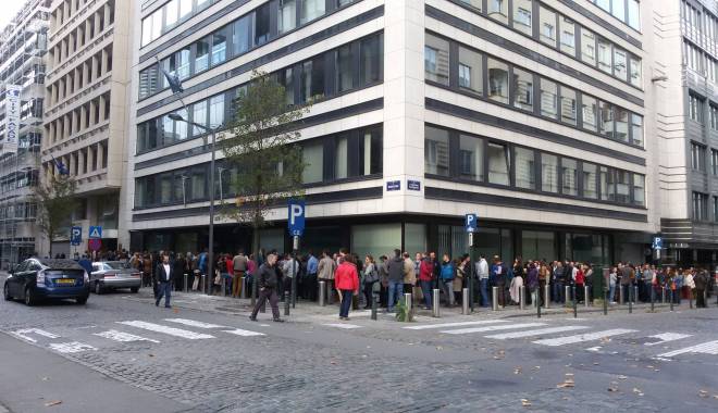 VOT prin corespondență pentru românii din diaspora - image2014112184386280votbruxelle-1415010967.jpg