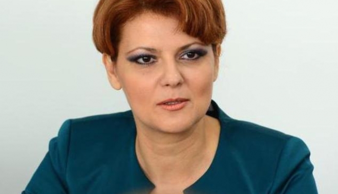 Olguța Vasilescu: 