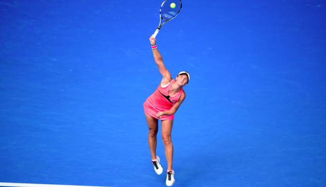 Irina Begu, învinsă de Șarapova în turul al treilea la Wimbledon - image201501251919267370irinacame-1435939466.jpg