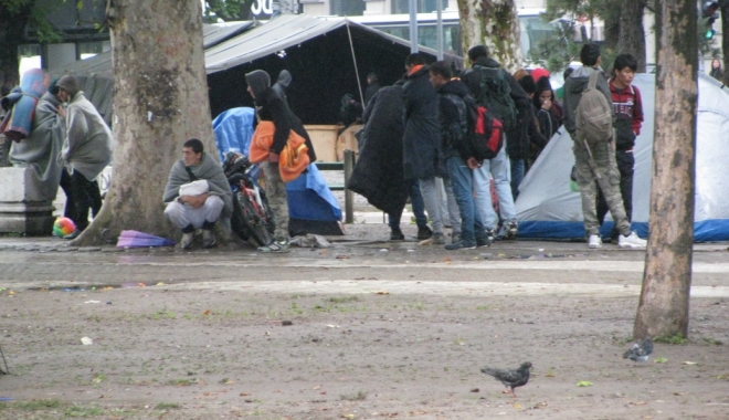 Mii de filipinezi și-au părăsit casele în ziua de Crăciun, înainte de sosirea taifunului Nock-Ten - image20150928204573990tabararefu-1482663080.jpg