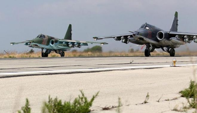 Un avion al armatei ruse s-a prăbușit în regiunea Belgorod, aproape de granița cu Ucraina. Pilotul a murit - image20151072048006241avioanerus-1677150265.jpg