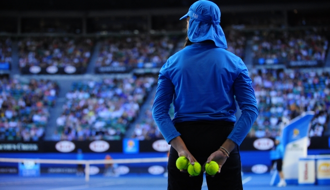 Trei românce în calificări la Australian Open - image20160111207194650mingileaus-1515574644.jpg