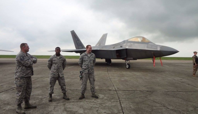 Închiderea Black Sea Rotational Force, organizată mâine la Kogălniceanu - image2016042520957619022raptorav-1484060686.jpg