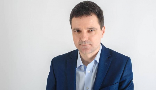 Nicușor Dan: Riscul ruperii USR există, dar e mic - image20160432091271770nicusordan-1502276023.jpg