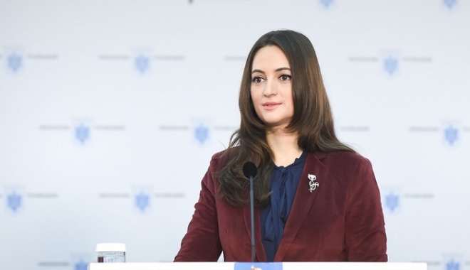Reacția Cotroceniului la criza politică / 