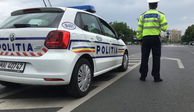 COD RUTIER 2019. S-a stabilit ce se întâmplă cu radarele neinscripționate și amenzile rutiere - image201701302156796070politiaro-1557833267.jpg