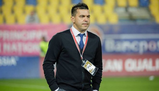 Cosmin Contra: Este greu, dar nu imposibil. Sperăm să nu jucăm cu Spania în primul meci - image20171082204320070cosmincont-1543756507.jpg