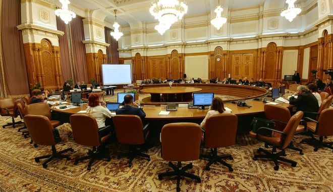 Comisia de la Veneția: Legile justiției au fost făcute în grabă și fără transparență - image201711272213474670comisiasp-1540206867.jpg