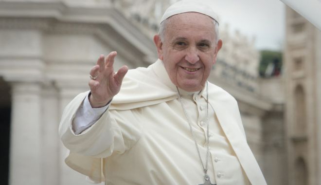Papa Francisc, operat de urgență! - image201801182223463070papafranc-1686132239.jpg