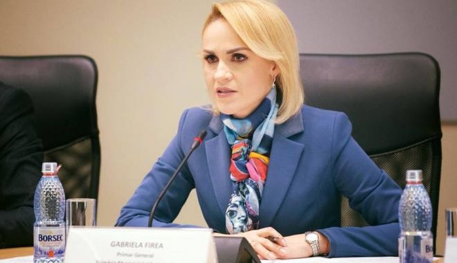 Gabriela Firea și-a dat demisia din funcția de președinte interimar PSD București - image201803272236545670gabrielaf-1542619874.jpg