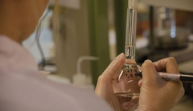 Perioada de implementare a proiectului ''O şansă pentru cuplurile infertile - FIV 2'', prelungită - image201804122239080141fertiliza-1608580272.jpg