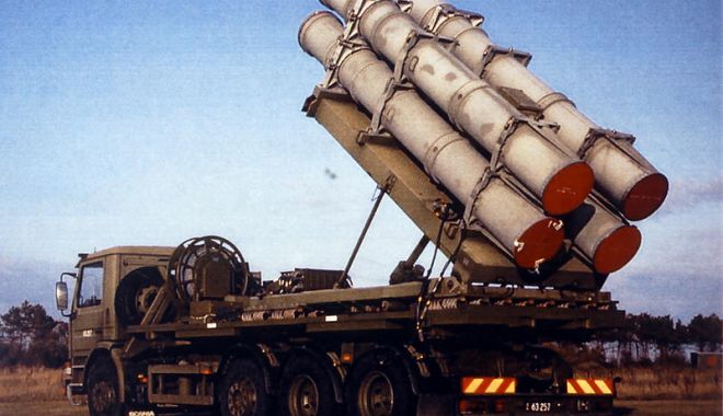 Continuă războiul! Ucraina a primit rachete Harpoon din Danemarca şi obuziere cu autopropulsie