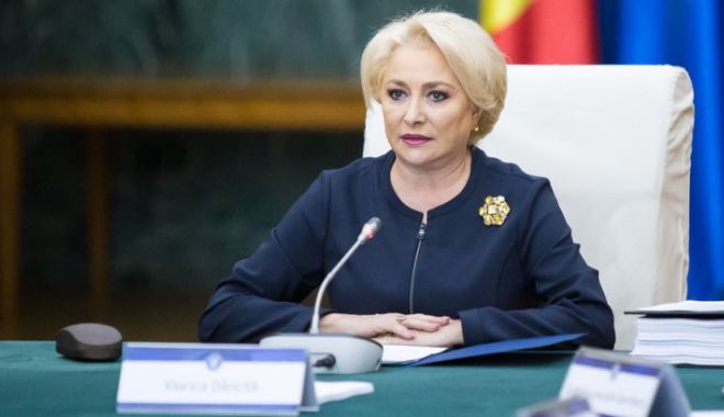 Viorica Dăncilă anunță astăzi cine sunt miniștrii interimari la Dezvoltare și Transporturi - image201810102275099170vioricada-1546855424.jpg