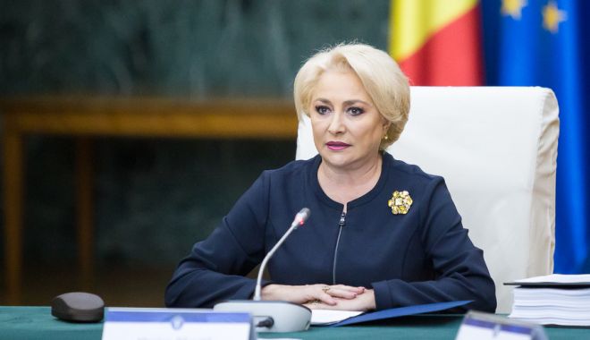 Viorica Dăncilă a primit o veste proastă. Urmează o nouă moțiune de cenzură - image201810102275099170vioricada-1547020834.jpg