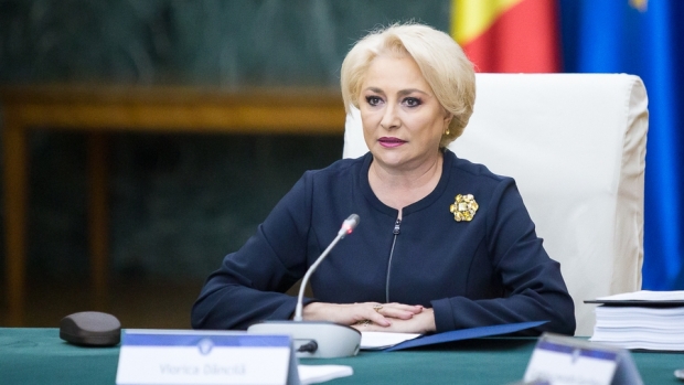 Viorica Dăncilă a convocat o ședință operativă la Guvern cu responsabilii din energie - image201810102275099170vioricada-1547627884.jpg