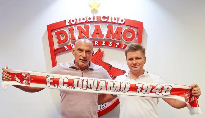 Dusan Uhrin Jr, noul antrenor al lui Dinamo - image201908132331273941dusanuhri-1565707896.jpg