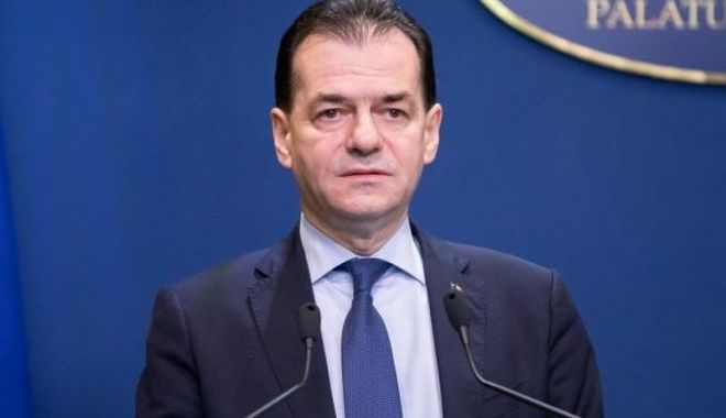 Orban: Întotdeauna am fost partizanul colaborării cu USR, singurul partener cu care avem afinităţi - image202003262375541541ludovicor-1686999832.jpg