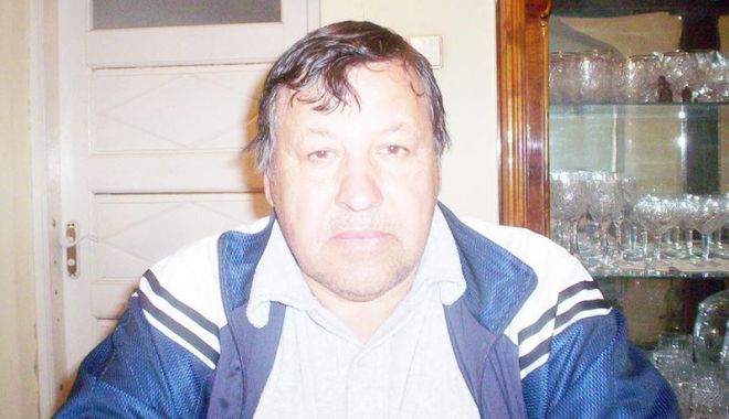 A murit Constantin Radu, campion cu FC Argeș în 1972 - image202005162400000141constanti-1589665328.jpg