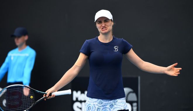 Monica Niculescu s-a oprit în optimile probei de dublu la Beijing (WTA) - image2021021245749820monicanicul-1696407584.jpg