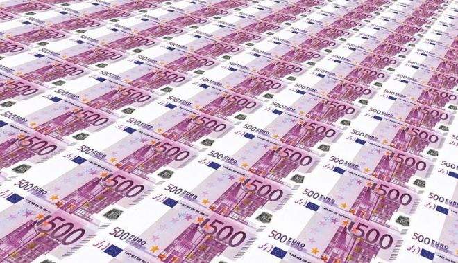 Multinaţionalele vor plăti un impozit pe profit, la nivel mondial - image202102162460969041euro-1625988893.jpg
