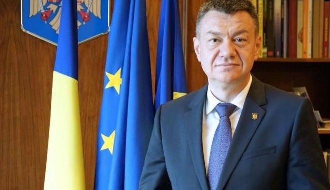Ministrul Culturii: ”Brâncuși a fost un influencer în vremea lui” - image202102192461681941bogdanghe-1613726337.jpg
