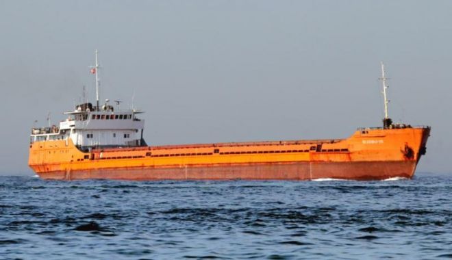 Veste extraordinară pentru marinarii ucraineni - image202103112465779541volgobalt-1656935596.jpg