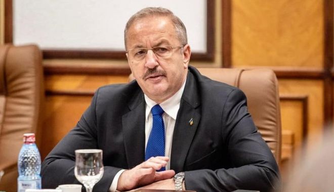 Ministrul Apărării Naţionale, declarațiile zilei despre pensiile militarilor: 