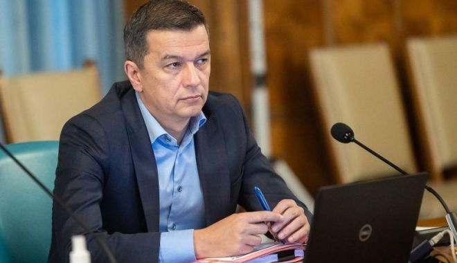 Grindeanu: România merită să fie în spaţiul Schengen; îndeplineşte de mulţi ani toate criteriile