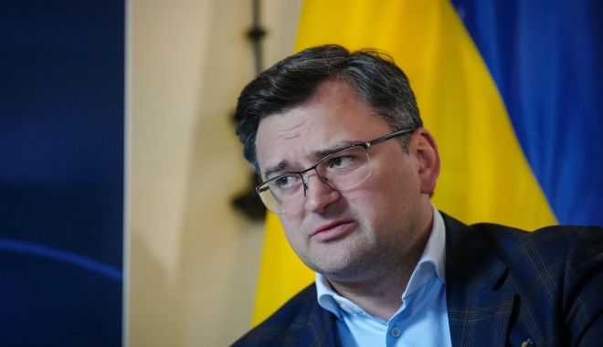 Cedare de teritoriu în schimbul păcii? Ce spun oficialii din Ucraina despre acest aspect - image2022084257159770dmitrokuleb-1676739211.jpg