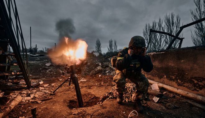 Rusia atacă în forţă! Peste 50 de rachete în ultimele 24 de ore - image20221112258990120razboiucra-1680855118.jpg
