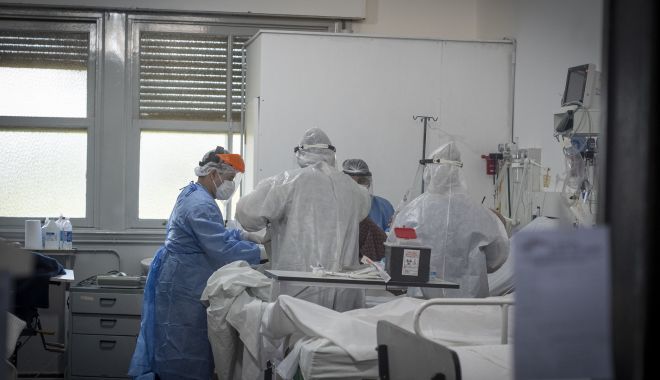 COVID-19 nu mai este o urgență sanitară globală, a anunțat Organizația Mondială a Sănătății - image20221124259235100covid-1683303488.jpg