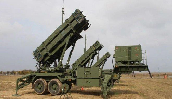 România achiziționează 200 de rachete Patriot printr-un program comun la nivel NATO - image202211252592586741sistemula-1704438949.jpg